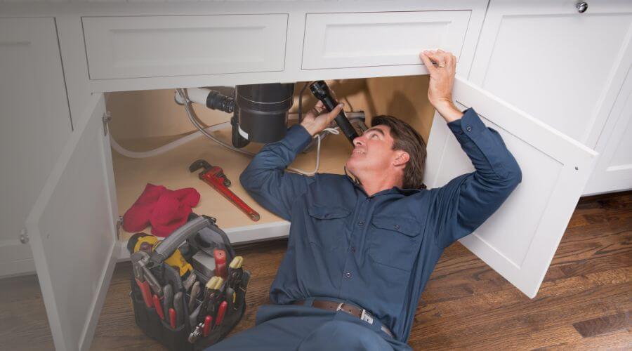 Professional same day plumber in Albany, OR